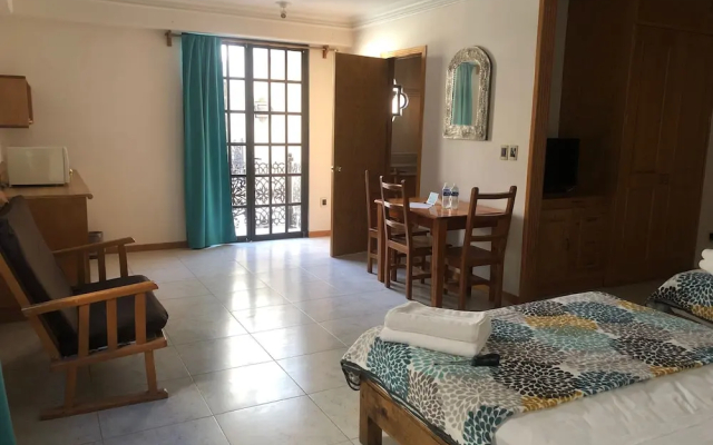 Suites Sevilla