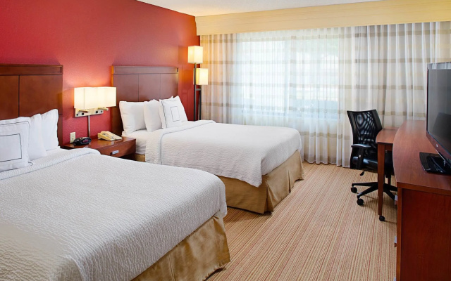Courtyard by Marriott Houston Westchase