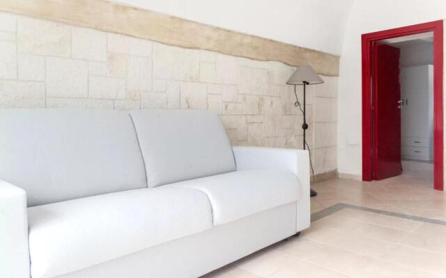 Barco Apartment Ostuni