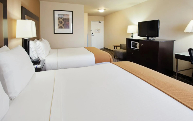 Holiday Inn Express Union City (San Jose) by IHG