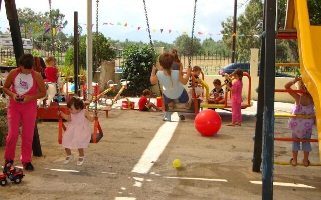 Demestihas Studios