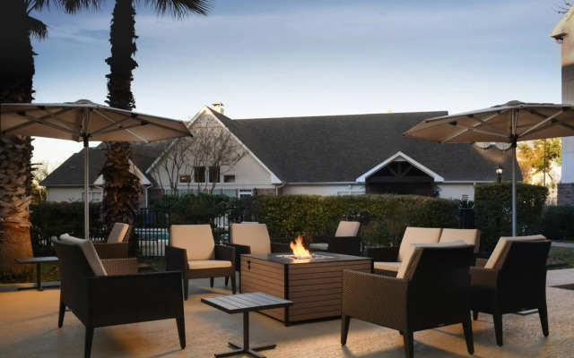 Residence Inn By Marriott Houston Westchase