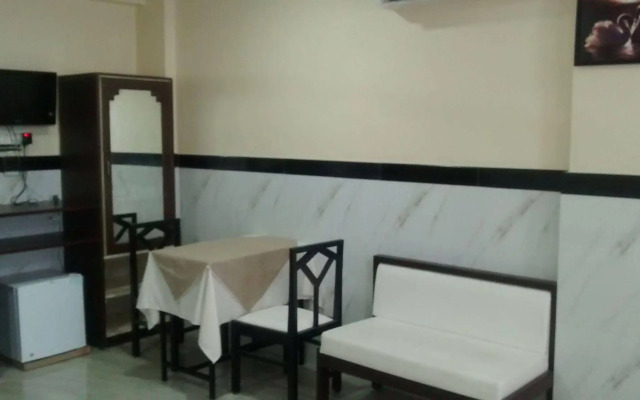 Hotel Annas