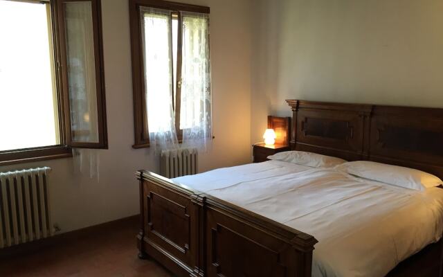 B&B Corte Ginepro