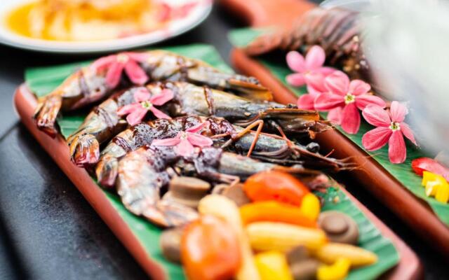 Coral Reef Resort & Spa, Havelock