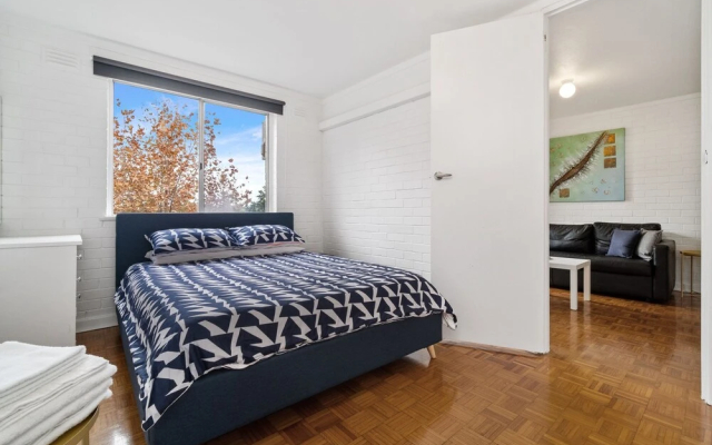 Pronto Apartments