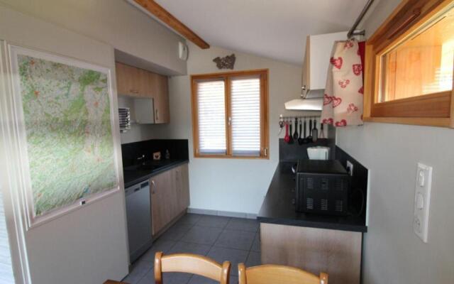 Chalet Cornimont, 2 pièces, 2 personnes - FR-1-589-41