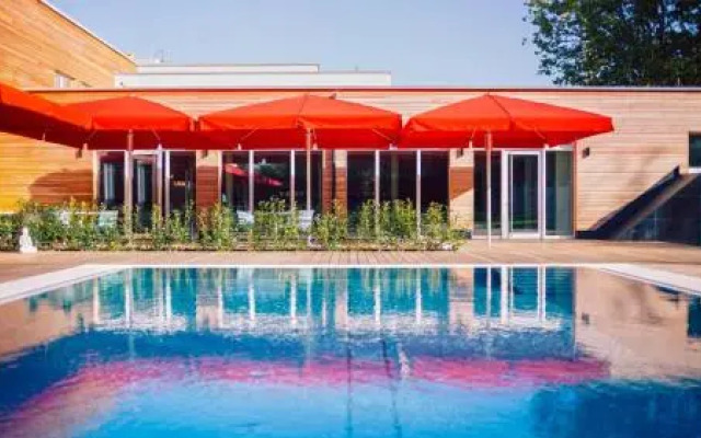Hotel Calamus Kehl