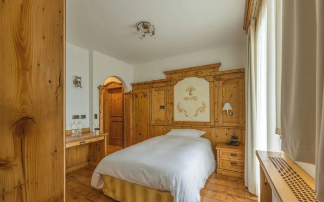 Hotel Stalon Alpine Chic