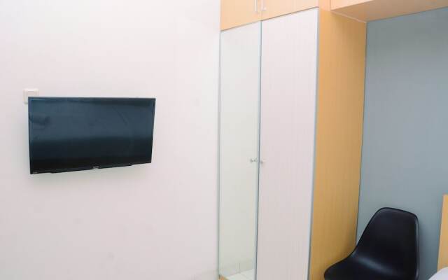 Affordable Room at Guesthouse Galuh Mas