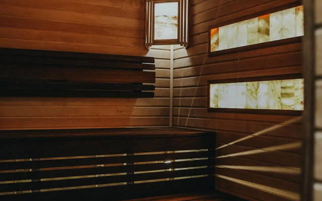 Ахтынские бани №1