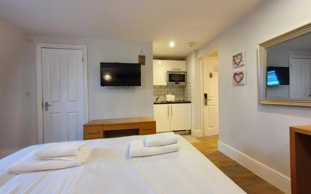 W6 Hotel Hammersmith