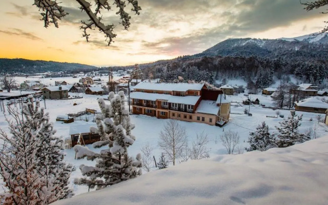 Hotel Apollon