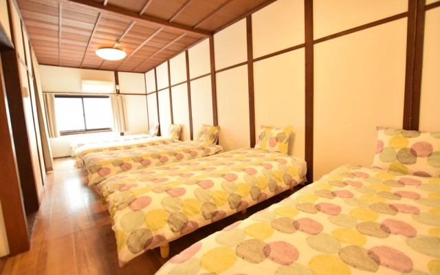 Yagara Terrace House C