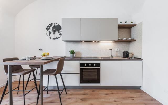 Terra e Mare Apartment