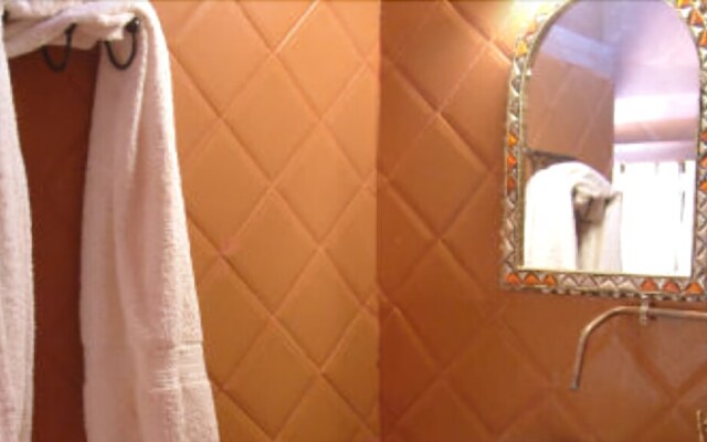 Guest House La Fibule d'Or