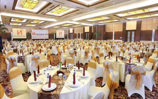 Swiss-Belhotel Danum Palangkaraya