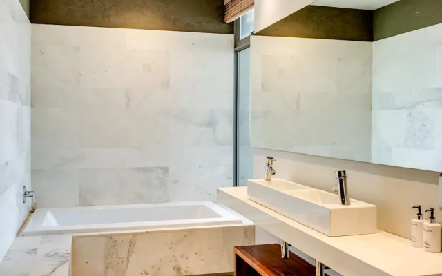 Enjoy a Tranquil Holiday at Blue Ocean Residence