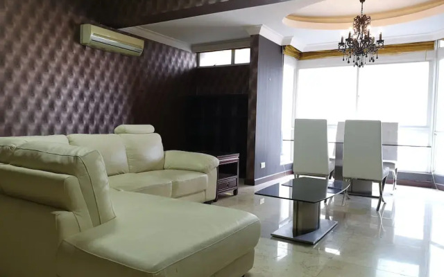 Pavilion Fahrenheit 88 - AJ home