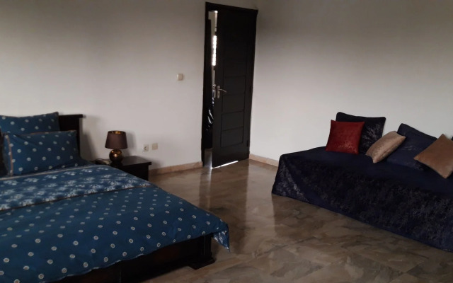 Villa Jaddis