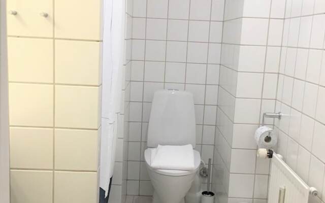Amazing 3-Bedroom Apartment in the Trendy Area of Copenhagen Vesterbro
