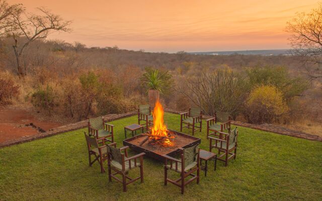 Stanley Safari Lodge