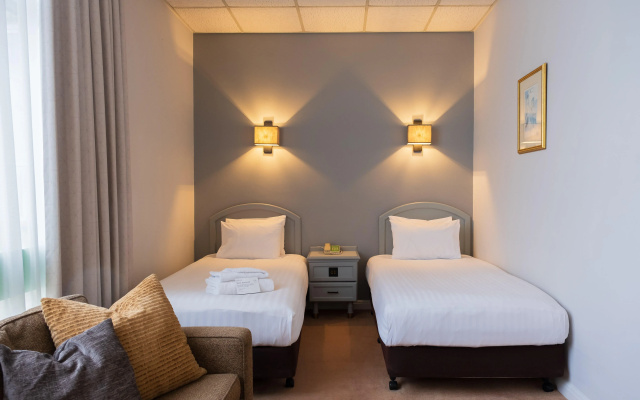 Holiday Inn Express Doncaster by IHG