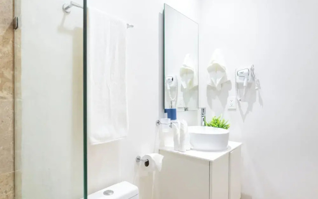 Brava Towers 408 By Sandy Powerful