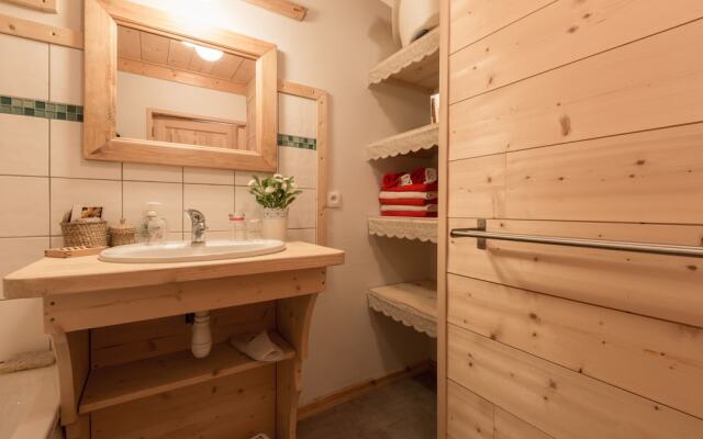 Appartement Andromède