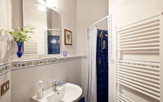 Huge Country House in San Gimignano