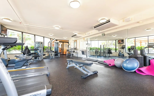 Luana Waikiki by Tropical Escapes Realty