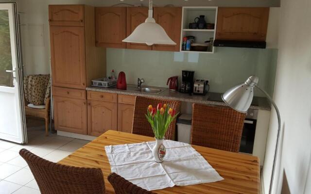 Ferienwohnung Alwind 5