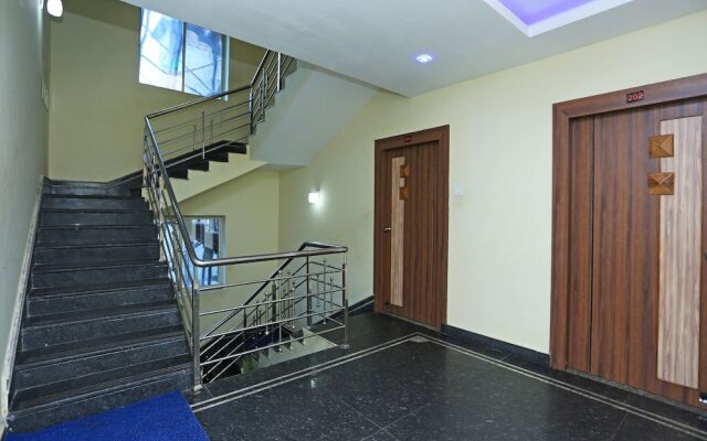 OYO 3599 Hotel Sagar Kanya