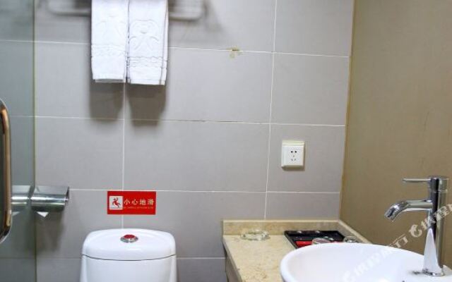 常德鼎喜万和大酒店