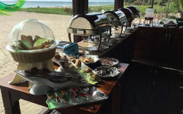 Nilaveli Beach Resort