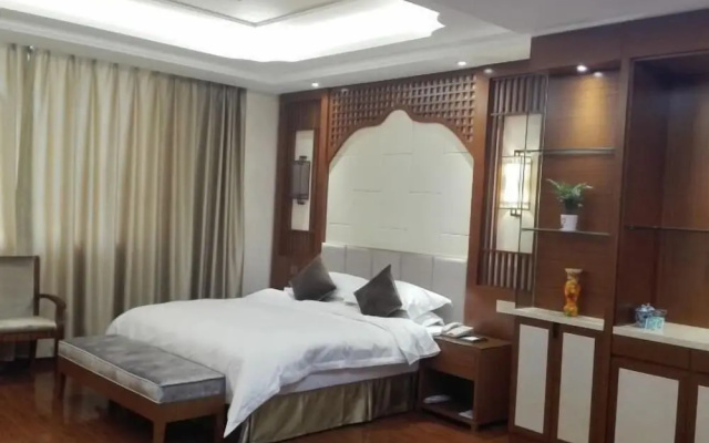 kairuihotel – Guest Rooms – Jingzhou