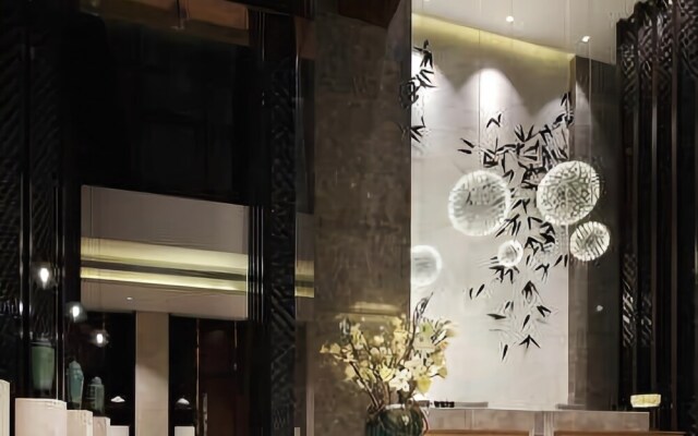 Jinyu Holiday Hotel