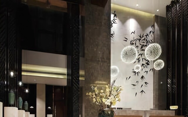 Xixia Jinyu Holiday Hotel