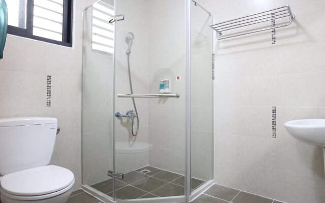 Michong Guest House