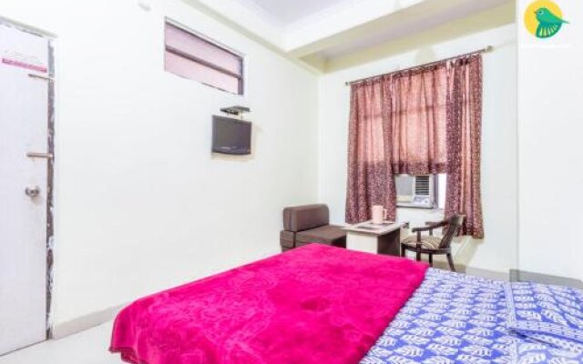 1 Br Guest House In Gopalbari, Jaipur, By Guesthouser(564E)