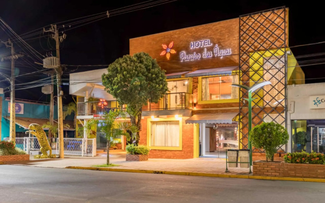 VOA Hotel Paraiso das Águas