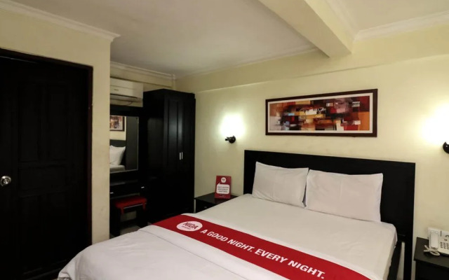 Nida Rooms Pura Demak Sanur