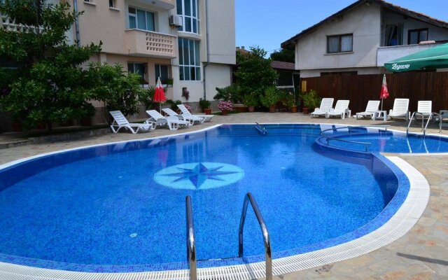 Saint George Family Hotel