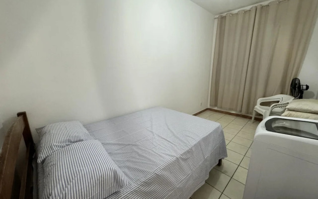 Refuge in Salvador With sea View