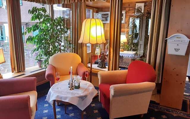 Schedlers Löwenhotel Garni