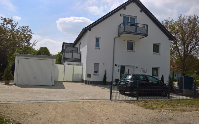 Aparthotel Sebastian