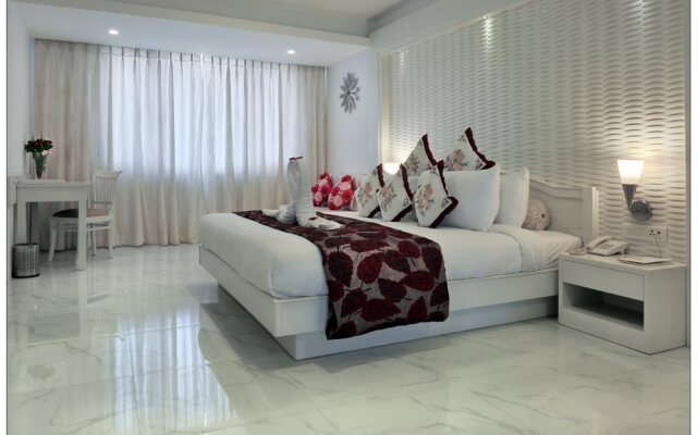 Hotel Madhuram Royale