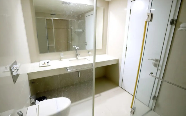 Hotel Blue Pearl
