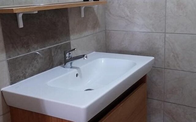 Antandros Narli Konak