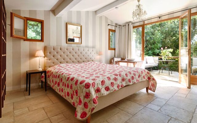 Villa Vivendi (VEN107)